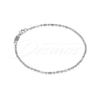 Bracciale Desmos Donna in Argento DESIGN-HAMSA W 18,5 - DESIGN-HAMSA W 18,5